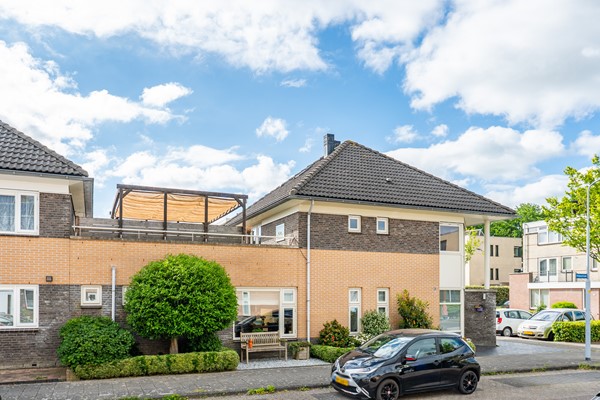Medium property photo - Ribesstraat 48, 2165 CE Lisserbroek